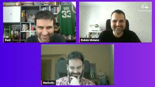 Favoritos en los play-offs, Lakers en problemas, tanking...