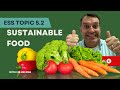 Sustainable Food Production Concepts