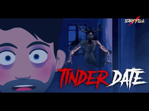 Tinder Story | छलावा की कहानी | True Horror Story | Horror Stories in Hindi