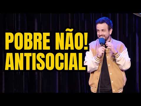 COISAS DE CASAL - ROMINHO BRAGA  - STAND UP COMEDY