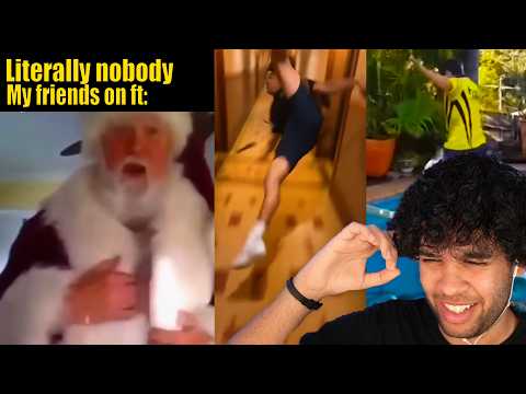 Best FUNNY Videos of 2024 😂 | Try Not To Laugh Impossible!