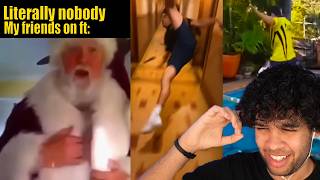 Best FUNNY Videos of 2024 😂 | Try Not To Laugh Impossible!