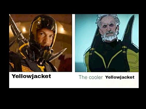 What if episode 3 memes compilation