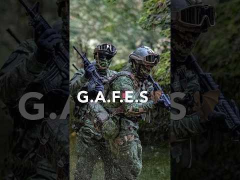 GAFES: Los más letales de México 🦇