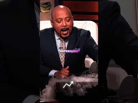 Kevin & Barbara Get Into A Heated Argument | Shark Tank US