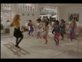 Dance Moves and Partner Techniques