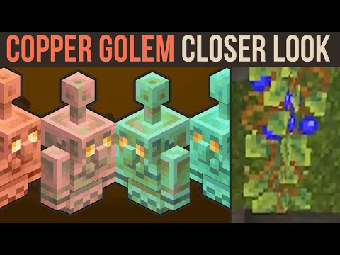 Blueberries, Trims, Filtering & Unstackable Sorting | Minecraft Fall Drop