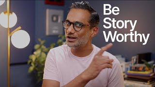Worried AI Will Replace You? Try This 1-Minute Habit.