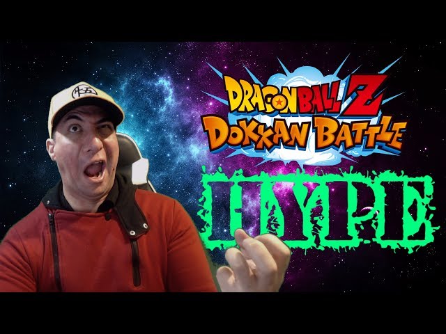 DRAGON BALL Z DOKKAN BATTLE! WORLD TOURNAMENT PREP! Y DO I PULL FACE LYK DAT?