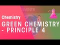 Understanding Solvents and Green Chemistry