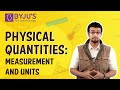 Understanding Basic Measurements and Concepts