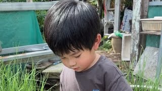 วันนี้ยูทูปปลูกปลักกับคุณยายครับ