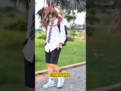Lo Que Encontró En El Camino Fue Más Poderoso De Lo Que Imaginaba 😱