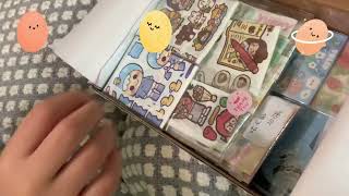 妹妹仿包貨