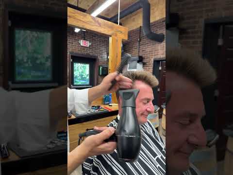 MC Barber is live!