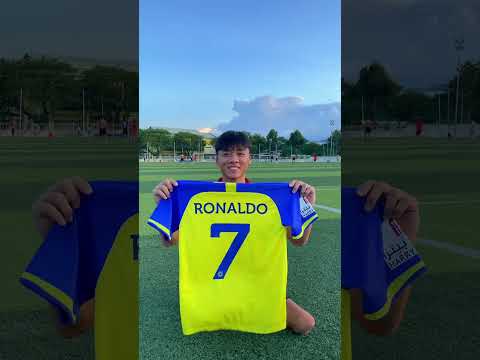 Siuuuuu | Phạm Tuấn Hưng ⚽️