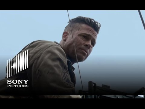 '5 Soldiers' TV Spot