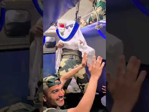 Indian Army Funny Video🤣🤣 #indianarmy #funny #army #love #motivation #comedy #fyp #masti #shorts