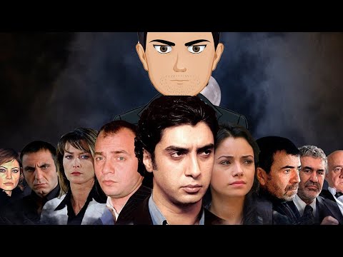 Kurtlar Vadisi - Erlik Inceleme Derlemesi