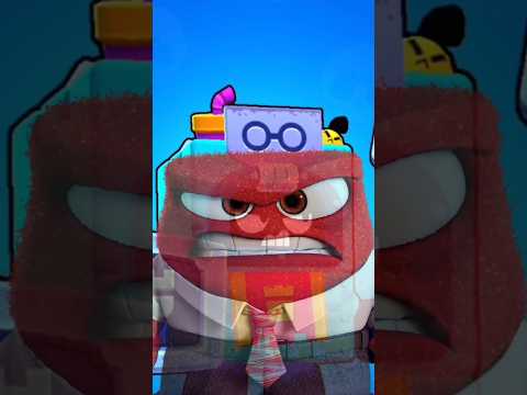 OS 7 BRAWLERS CAPITAIS 💀 #brawlstars #brawl #brawlstar #supercell
