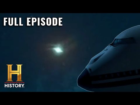 Unidentified | Exclusive UFO Footage Revealed (S2, E4) | Full Episode