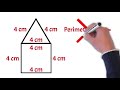 Composite Shapes and Perimeter Concepts