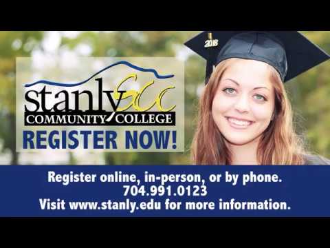 Stanly Community College Nc Jobs, Jobs EcityWorks