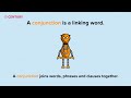 Understanding Conjunctions