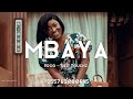 Bongo Fleva x AfroZouk Instrumental Type Beat - Mbaya