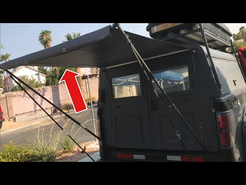 Window Awnings For Sale On Craigslist 09 2021