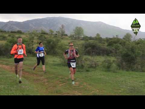 riaza trail challenge
