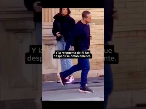 Este si es un hombre. ?