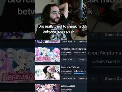 Bros gaming hours are DISGUSTING 💔