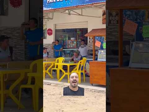 #pegadinha #marcosvr #música #dança #alegria vem dar um rolé no canal 👍