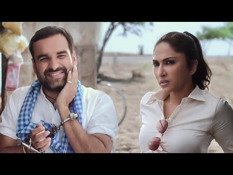 Pankaj Tripathi Ne Kiya Inspector Ko Propose | Mouli Ganguly | Kissebaaz