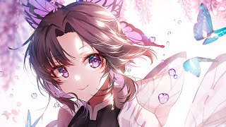 Nightcore - Close To The Sun 