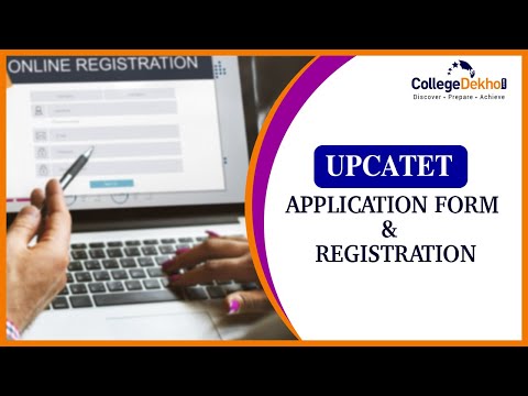 Upcatet Application Form 2021 Closed Dates Registration Fee Apply Online