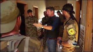 FULL EPISODE: War on ISIS - Retaking Raqqa (tragic ending/plot twist)