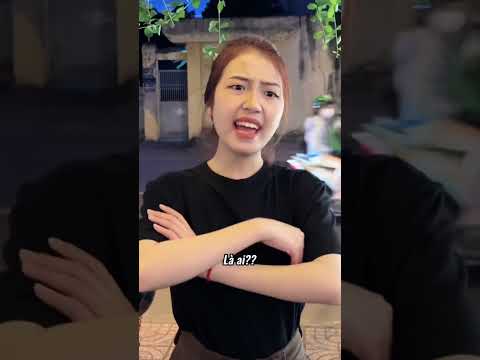 Ngô Trí Khánh bị vợ cạo đầu #ngotrikhanh #shorts