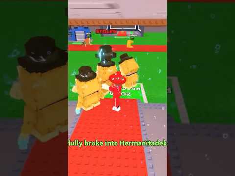 ROBANDO LOS NUEVOS MATTEOS😈🤑 #roblox