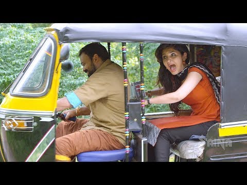 "താനെന്നെ കുടുംബം കാണിക്കുവോ..?'' | Kunchacko Boban | Gayathri Suresh