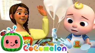 👌Its OK to make mistake!   | Cocomelon 🍉 | Kids Learning Songs! |  Sing Along Nursery Rhymes 🎶