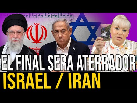 LO QUE HAY DETRAS DE LA OPERACION MILITAR LA OFENSIVA DE ISRAEL A IRAN