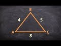 Understanding Heron's Formula and Applications