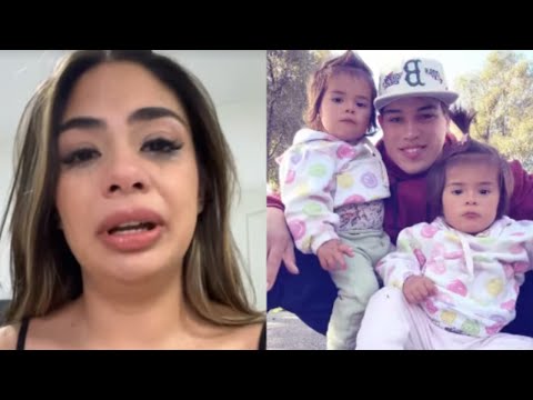 "CREO EN LOS MILAGROS": EL RUEGO DE DANIELA CELIS QUE CONMUEVE, POR LA SALUD DE THIAGO MEDINA