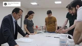 Makine Metal Teknolojileri
