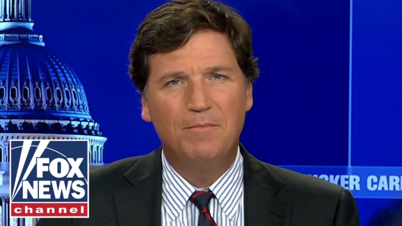 Tucker: This could lead to the Destruction of the West