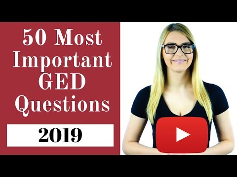 ged test ontario canada