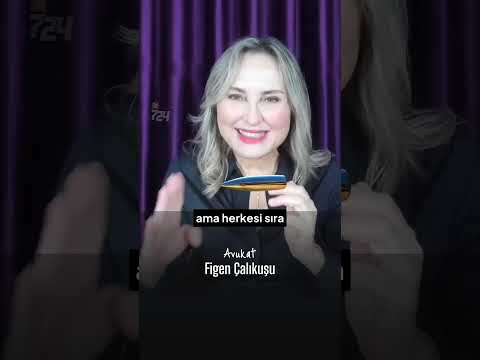 Av. Figen Çalıkuşu; Hukuksuzluk bir kurşun gibi herkesi vuruyor! #Demirhan #Demirtaş #Yalçınkaya