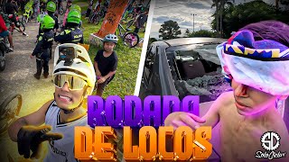 RODADA SOLOCICLAX EN PEREIRA | ¿SALIO MAL? | ANDRES WB